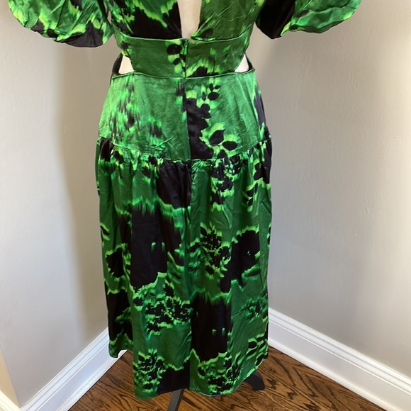 TOPSHOP dress like new - Picture 10 of 16